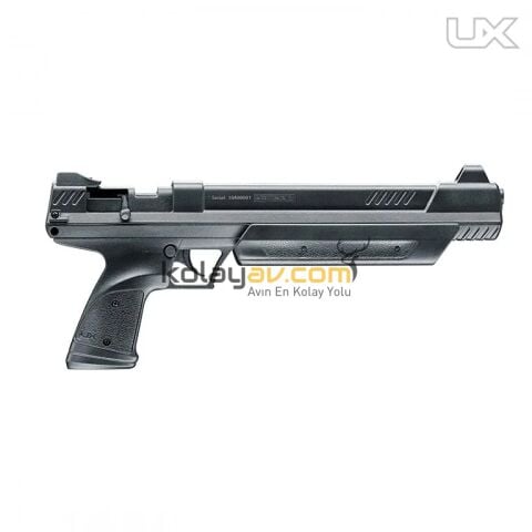 UMAREX Strike Point Airgun Havalı Tabanca