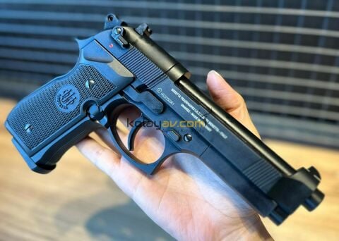 UMAREX Beretta M92 FS Havalı Tabanca (Pellet)