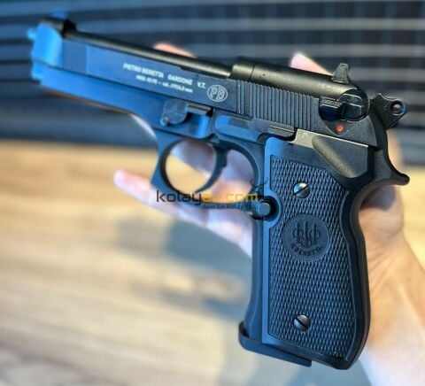 UMAREX Beretta M92 FS Havalı Tabanca (Pellet)