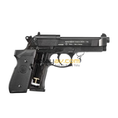 UMAREX Beretta M92 FS Havalı Tabanca (Pellet)