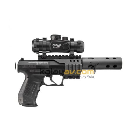 UMAREX Walther Nighthawk Havalı Tabanca (Pellet)