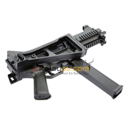 Umarex HECKLER & KOCH UMP 6 mm Airsoft Tüfek (Tam/Yarı Otomatik)