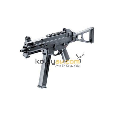 Umarex HECKLER & KOCH UMP 6 mm Airsoft Tüfek (Tam/Yarı Otomatik)