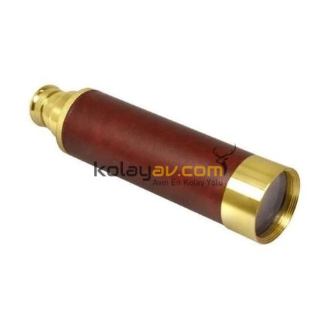 BARSKA BLUELINE 25x30 SPYSCOPE Tek Gözlü El Dürbünü