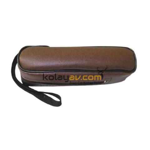 BARSKA BLUELINE 25x30 SPYSCOPE Tek Gözlü El Dürbünü