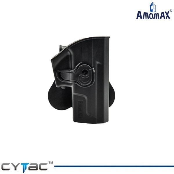 Amomax Tabanca Kılıfı Sig Sauer SP2022