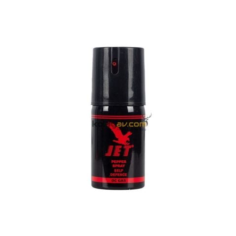 Jet Biber Gazı - Göz Yaşartıcı Sprey 40ML