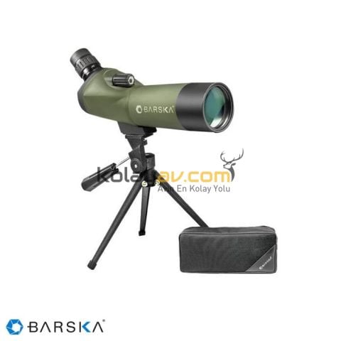 BARSKA BLACKHAWK 18-36x50 WP Spotting Scope Dürbün