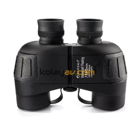 BARSKA BATTALION 7x50WP IF Mesafe Ölçer El Dürbünü