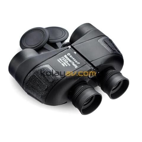 BARSKA BATTALION 7x50WP IF Mesafe Ölçer El Dürbünü