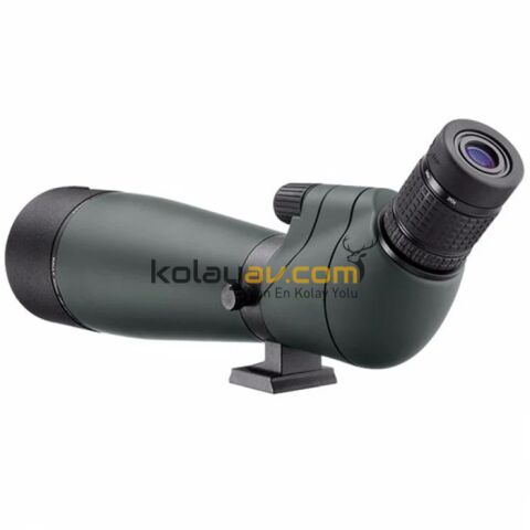 BARSKA 20-60x80 Angled Spotting Scobe Dürbün