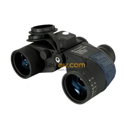 BARSKA DEEP SEAFLOATS 7x50 Mesafe Ölçer El Dürbünü