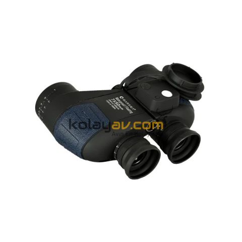 BARSKA DEEP SEAFLOATS 7x50 Mesafe Ölçer El Dürbünü