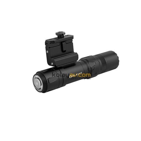 Olight Odin GL Mini 1000 Lümen Lazerli Şarjlı Taktik Fener