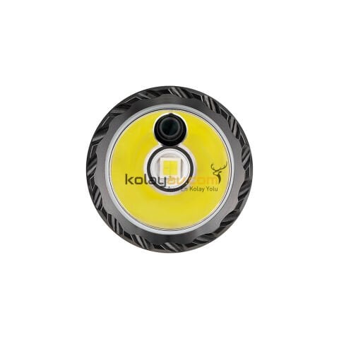 Olight Odin GL Mini 1000 Lümen Lazerli Şarjlı Taktik Fener