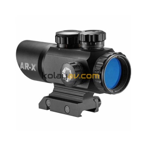 BARSKA AR-X 1x35 Red Dot Nişangah
