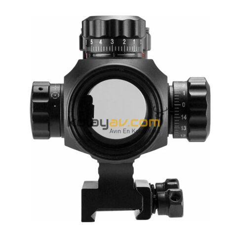 BARSKA AR-X 1x35 Red Dot Nişangah