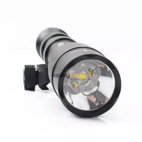 WADSN M600DF 1400 Lümen LED Taktik Fener