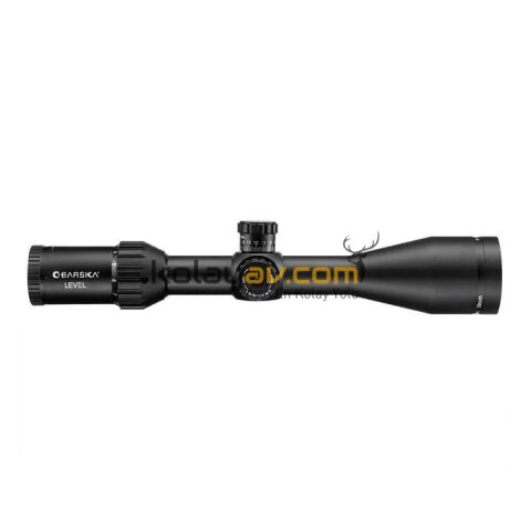 BARSKA LEVEL 3-12x50 Tüfek Dürbünü