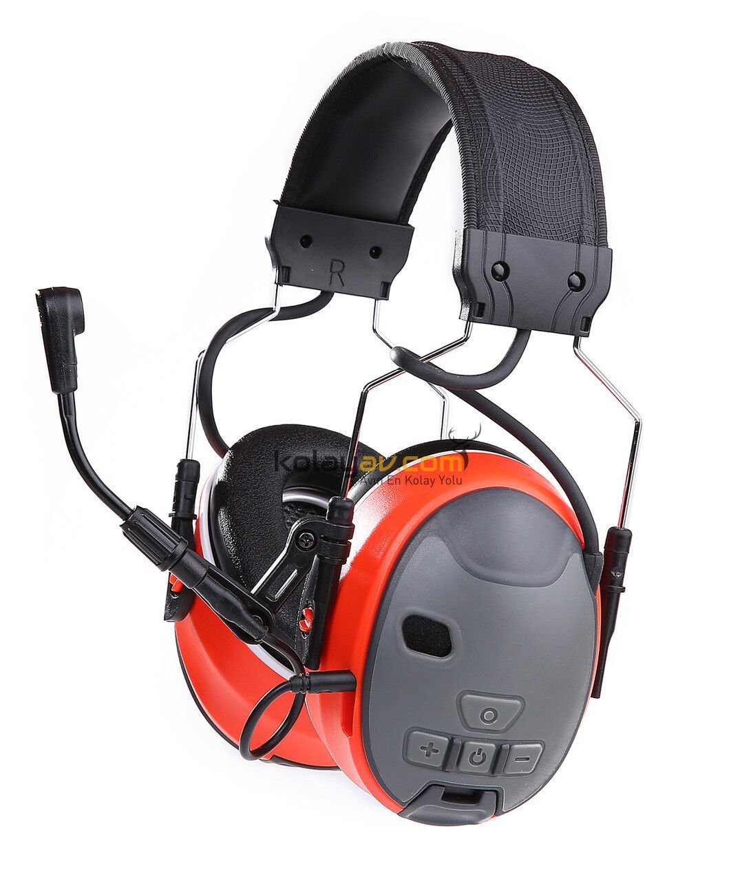 Earmor C51 Bluetooth Atış Kulaklığı