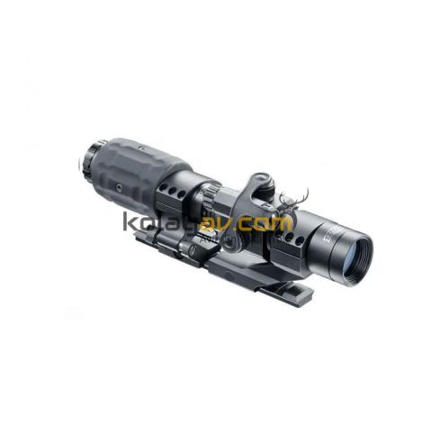 UMAREX Walther EPS 3 - Tüfek Red Dot Magnifier
