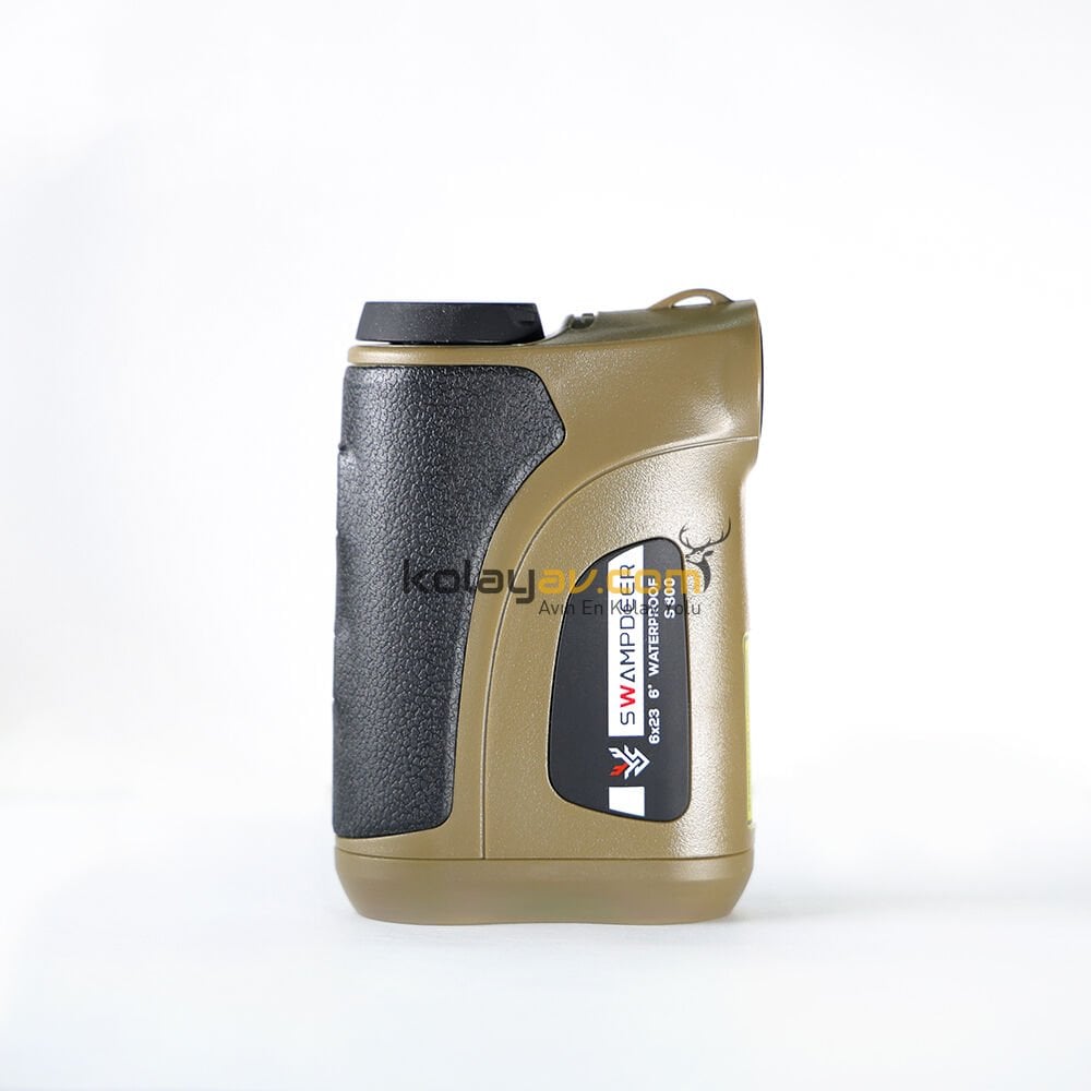 Swampdeer S800 Mesafe Ölçer