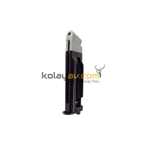 UMAREX Colt Special Classic Havalı Tabanca Şarjör