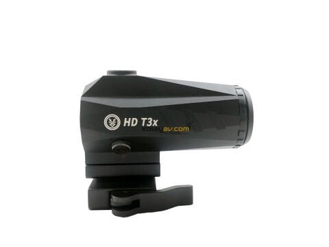 Swampdeer HD TX-3 Magnifier Yakınlaştırıcı