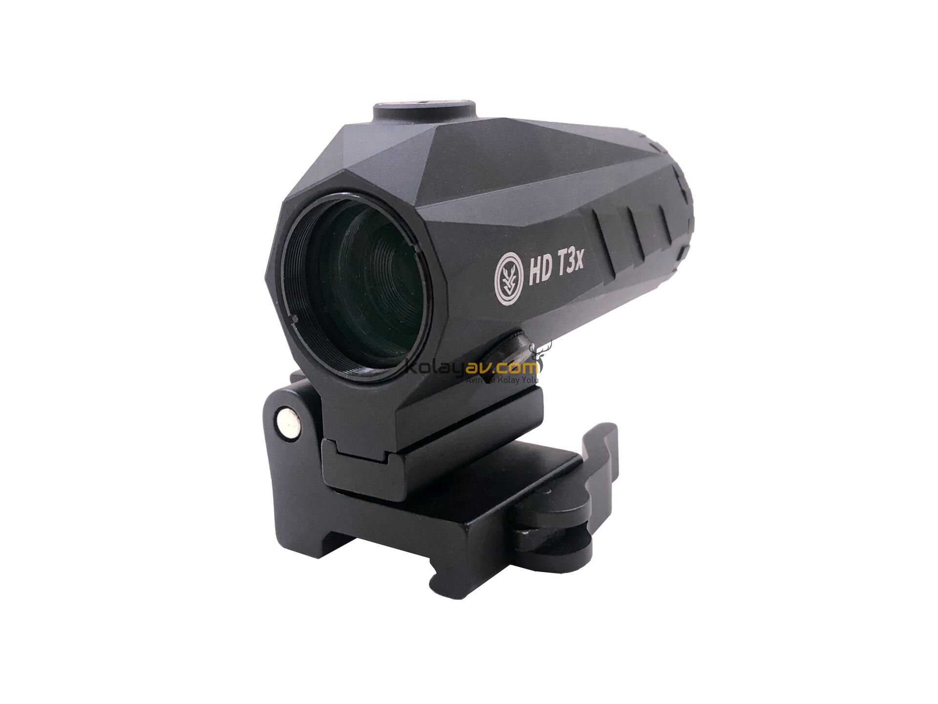 Swampdeer HD TX-3 Magnifier Yakınlaştırıcı
