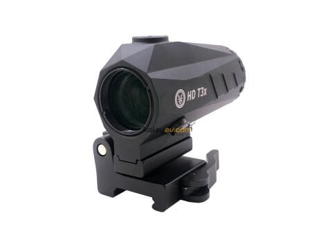 Swampdeer HD TX-3 Magnifier Yakınlaştırıcı