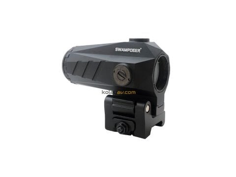 Swampdeer HD TX-3 Magnifier Yakınlaştırıcı