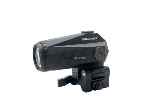 Swampdeer HD TX-3 Magnifier Yakınlaştırıcı