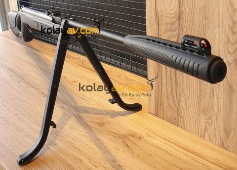 KRAL N-05 Sentetik Havalı Tüfek (Full Set) 4.5 mm