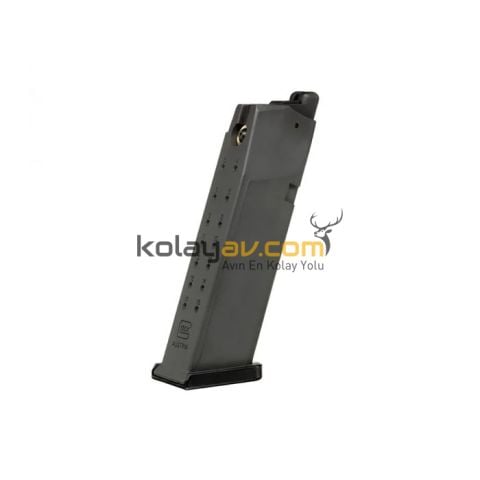 UMAREX Glock 17 Gen4 Airsoft Tabanca Şarjörü