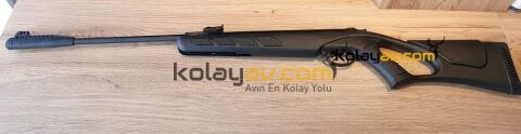 KRAL N-05 Sentetik Havalı Tüfek (Full Set) 5.5 mm