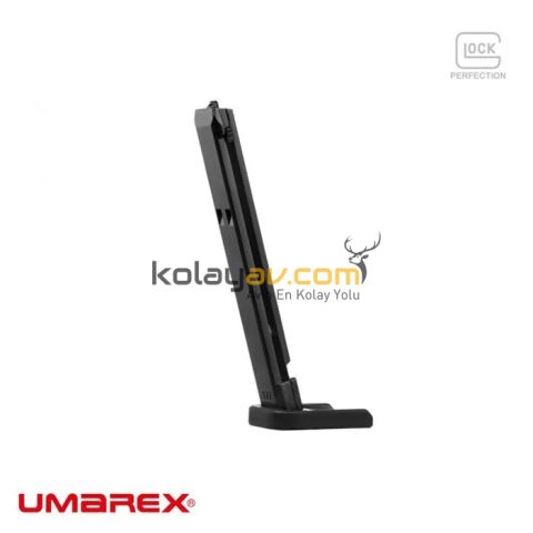 UMAREX Glock 22 Gen4 Airsoft Tabanca Şarjörü