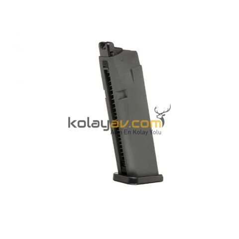 UMAREX Glock 17 Airsoft Tabanca Şarjörü