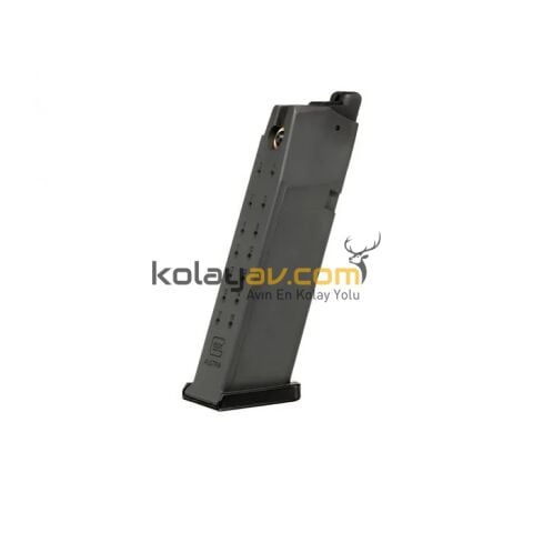 UMAREX Glock 17 Airsoft Tabanca Şarjörü
