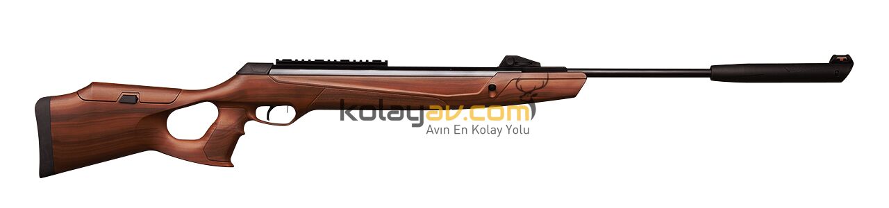 KRAL N-11 Arboreal Havalı Tüfek (Full Set) 5.5 mm
