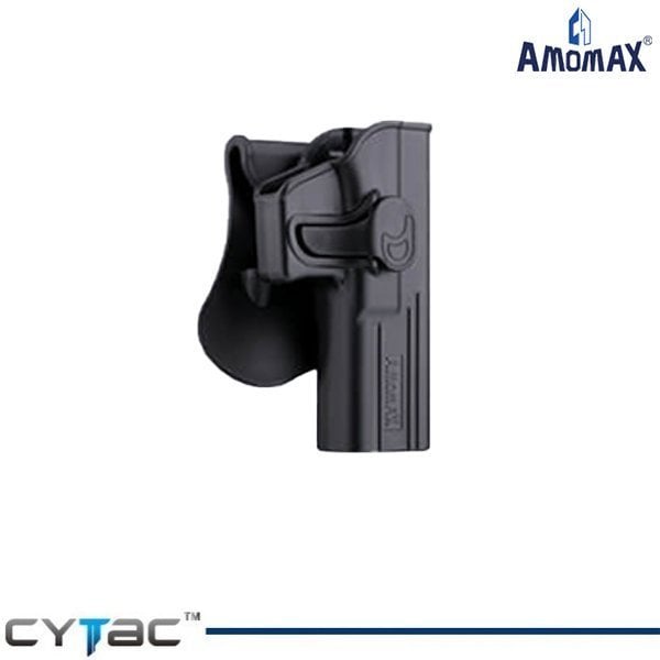 Amomax Tabanca Kılıfı Glock 19,23,32