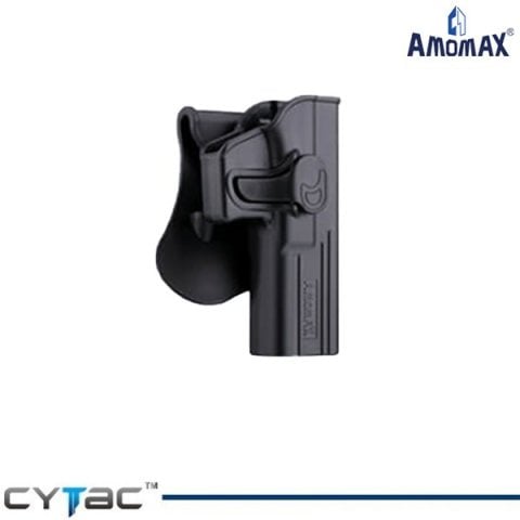 Amomax Tabanca Kılıfı Glock 19,23,32