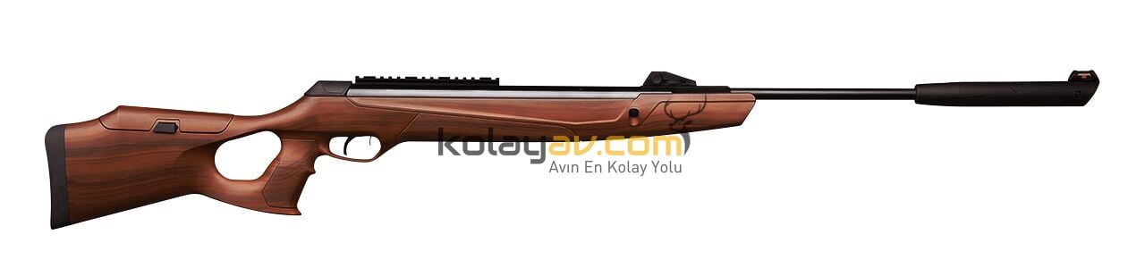 KRAL N-11 Arboreal Havalı Tüfek (Full Set) 4.5 mm
