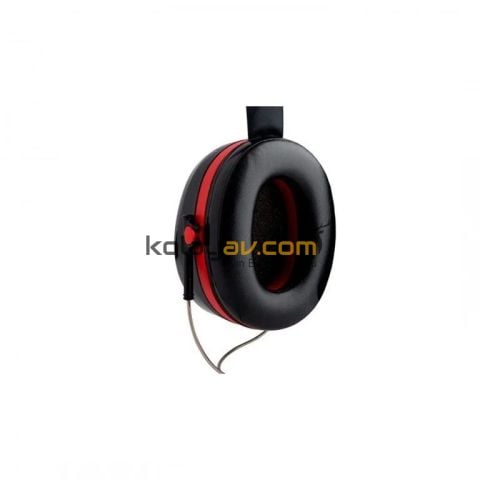 PELTOR 3M Optime III Ense Bantlı 35D Atış Kulaklığı
