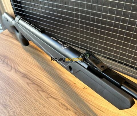 KRAL N-11 Sentetik Havalı Tüfek (Full Set) 5.5 mm