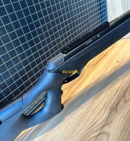 KRAL N-11 Sentetik Havalı Tüfek (Full Set) 5.5 mm