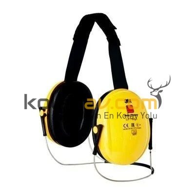 PELTOR 3M Optime I Kulakbantlı 27db Atış Kulaklığı
