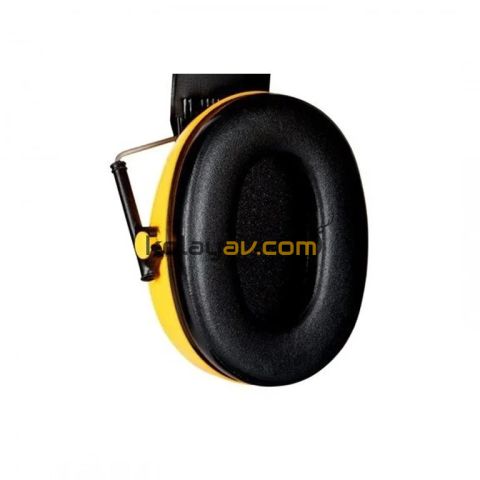 PELTOR 3M Optime I Kulakbantlı 27db Atış Kulaklığı