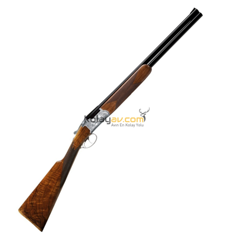 Chapuis Armes Super Orion C60 Light Süperpoze 12 Kalibre Av Tüfeği