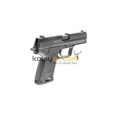 UMAREX Heckler&Koch P8 A1 Blowback Airsoft Tabanca Green Gas