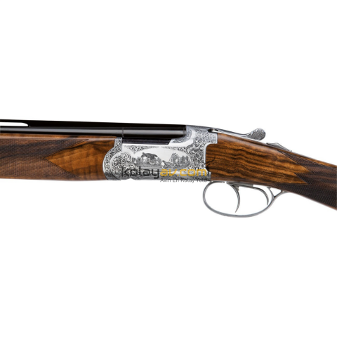 Chapuis Armes Super Orion C35 Lightweigt Süperpoze 12 Kalibre Av Tüfeği